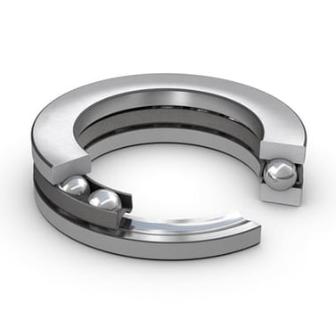 Thrust Bearings
