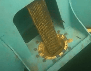 Challenges in Underwater Applications