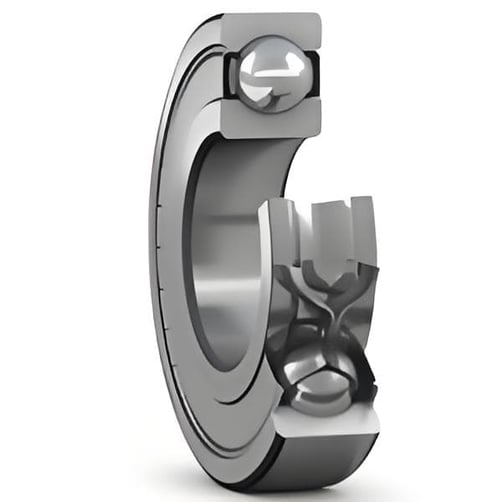 6205Z Bearing