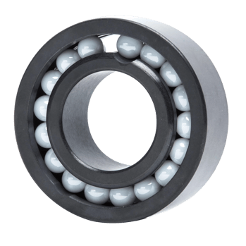 ceramic bearings