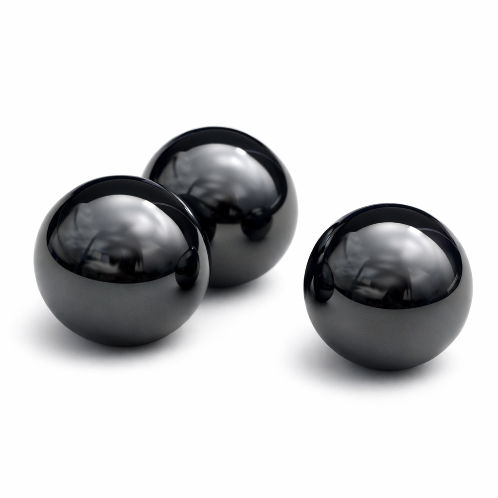 silicon nitride balls