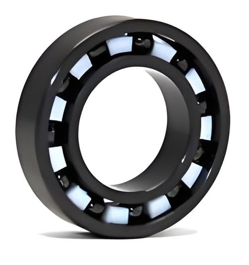 Ceramic High Temperature Bearings