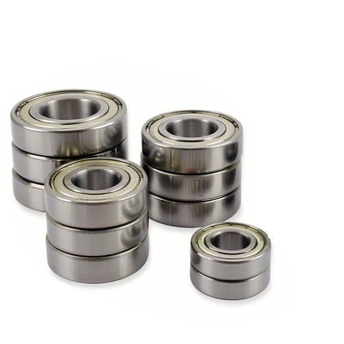 Dental Bearings