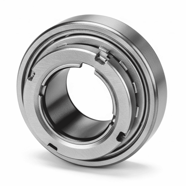 Adapter Sleeve Locking
