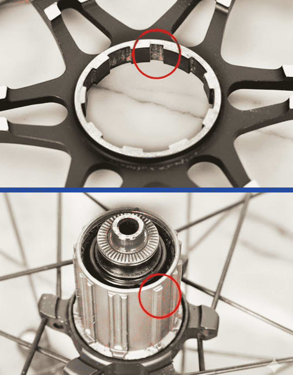 How to Remove and Replace a Bicycle Sprocket