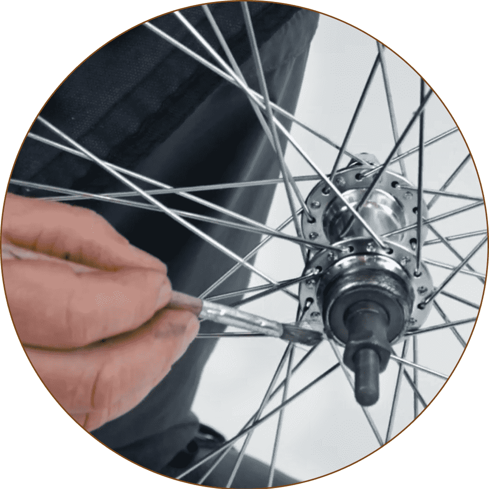 How to Remove and Replace a Bicycle Sprocket