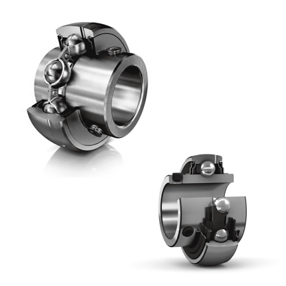 Ball Bearing Inserts