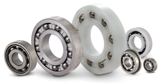 Ball Bearings
