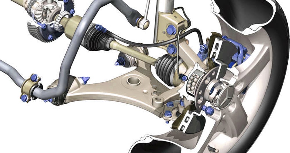 Bearing Sound Diagnostics