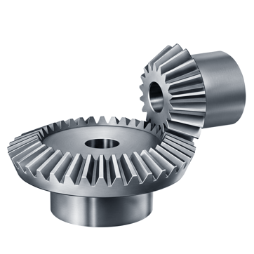 Bevel Gears