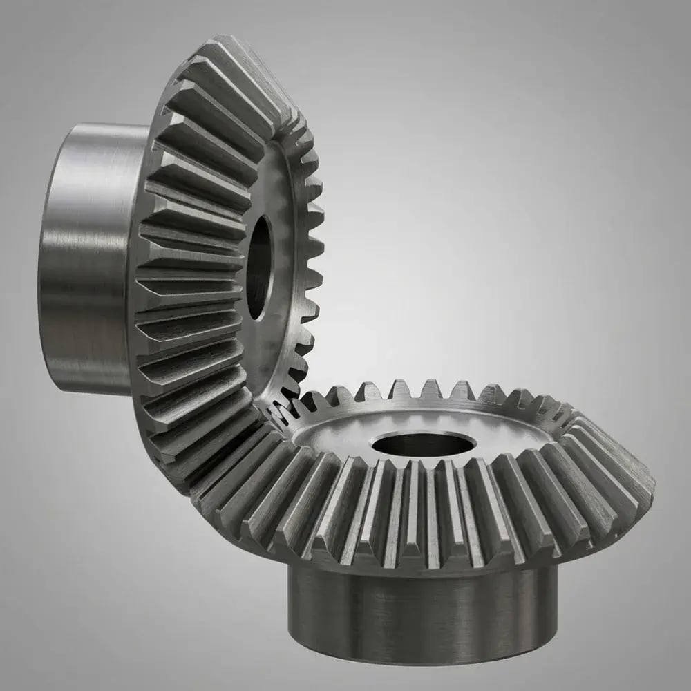Bevel Gears