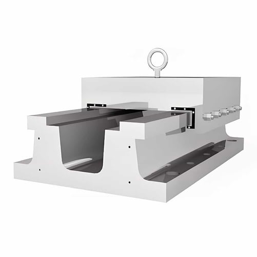 Box-Way Slide