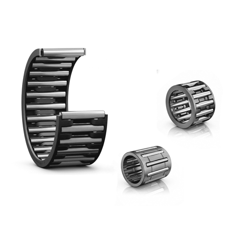 Cage and Roller Assemblies