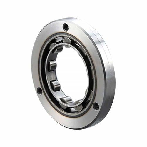 Cam-Type One-way Clutch Bearing