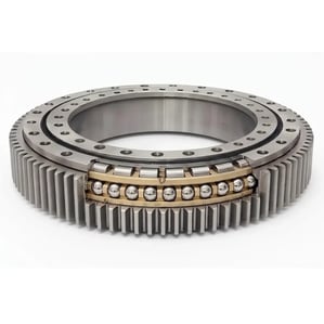 Combination Slewing Rings