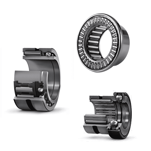 Combined Needle Roller Bearings