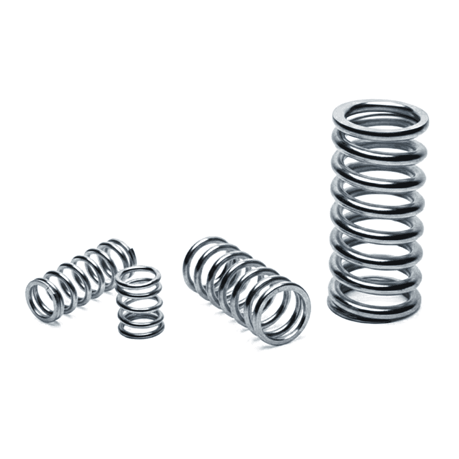 Compression Springs-1