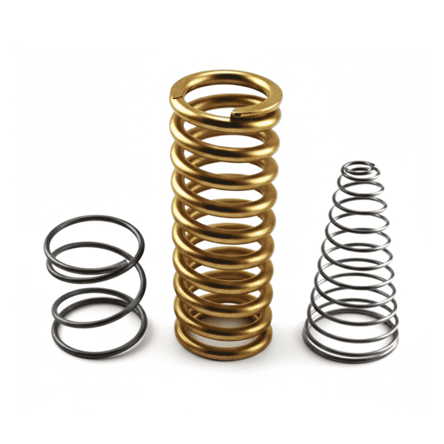 Compression Springs