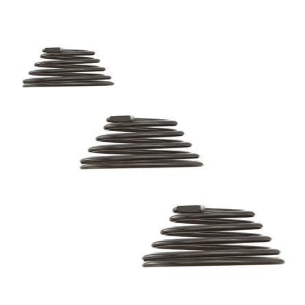 Conical Compression Springs