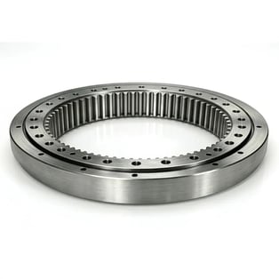 Cross Roller Slewing Ring Bearing
