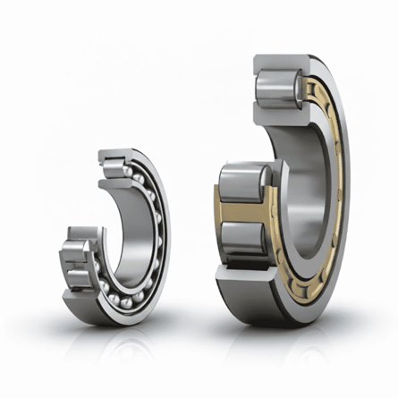 Cylindrical Roller Bearings