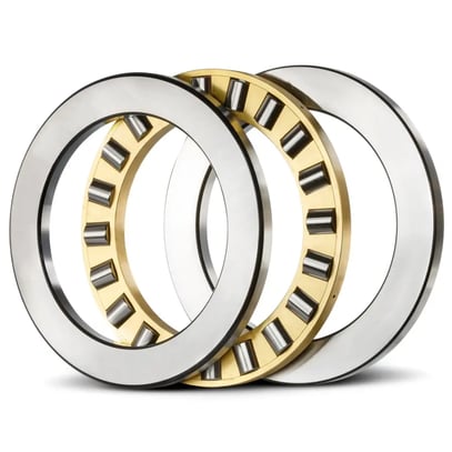 Cylindrical Roller Thrust Bearing