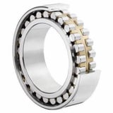 Cylindrical roller bearings