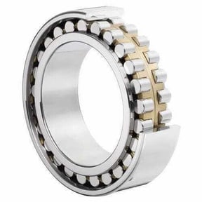 Cylindrical roller bearings