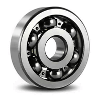 Deep Groove Ball Bearings