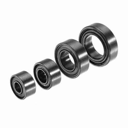 Dental Bearings