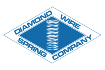 Diamond Wire Spring
