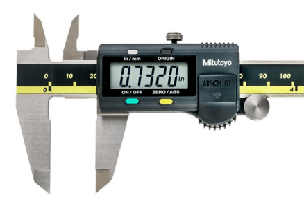 Digital Caliper