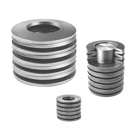 Disc Springs-1