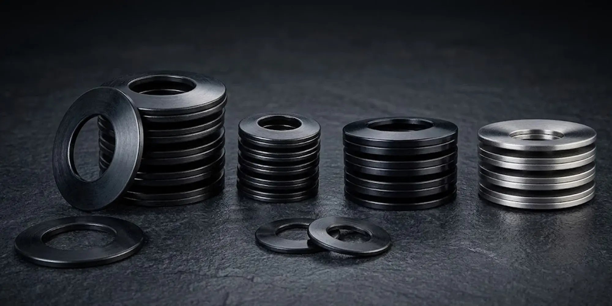 Disc Springs