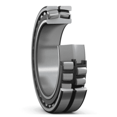 Double Row Spherical Roller Bearing