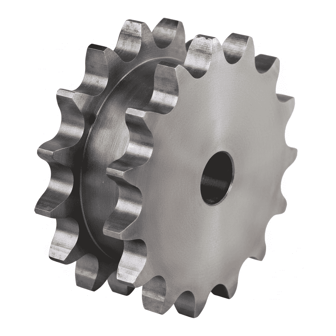 Double Strand Sprocket