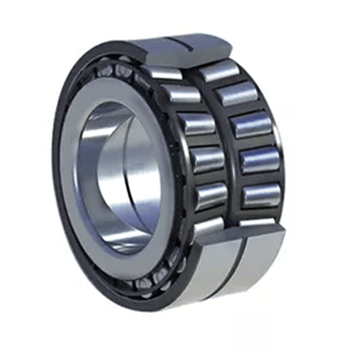 Double row tapered roller bearing