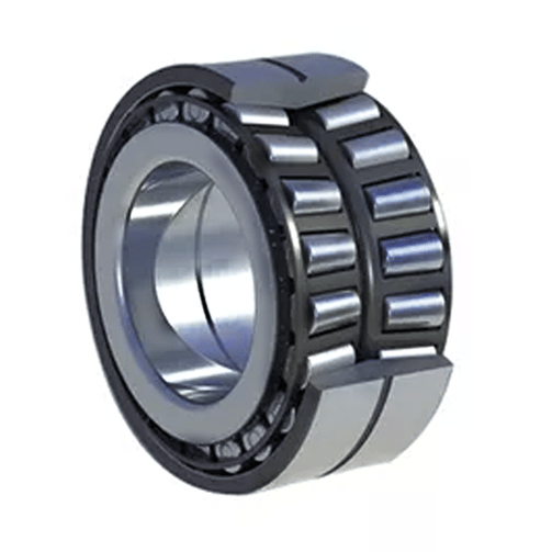 Double row tapered roller bearing