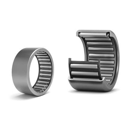 Drawn Cup Needle Bearings