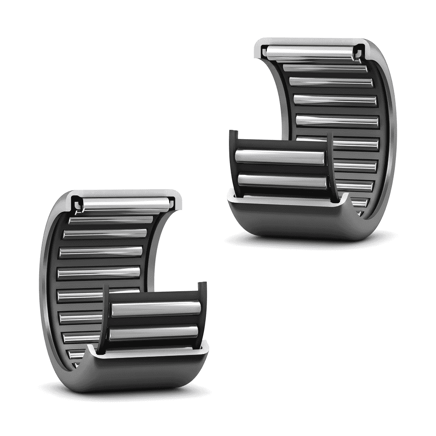 Drawn Cup Needle Roller Bearings