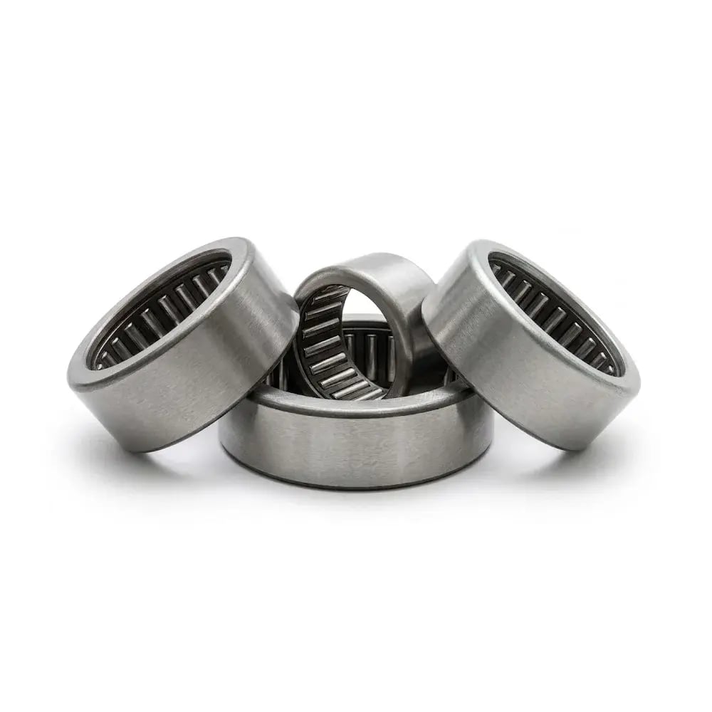 Drawn Cup Needle Roller Bearings