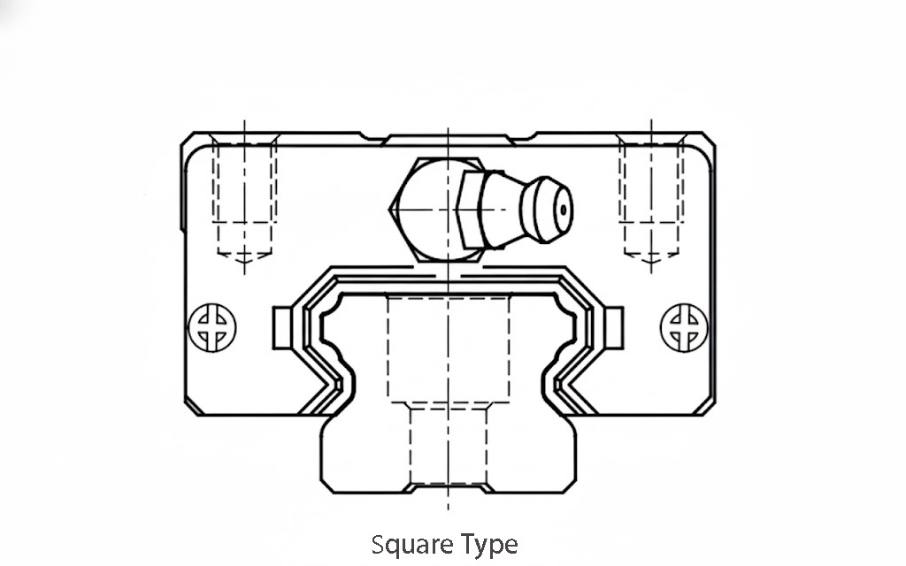 Square Type