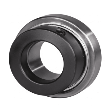 Eccentric Collar Locking