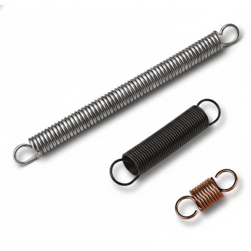 Extension Springs-1