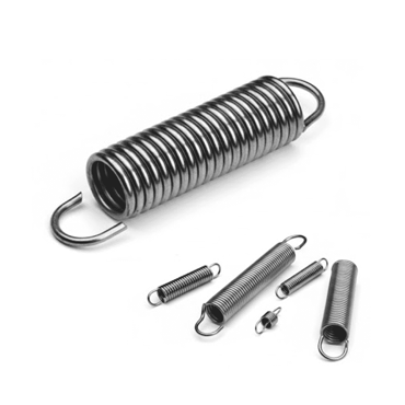 Extension Springs