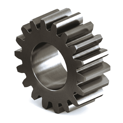 External Spur Gear