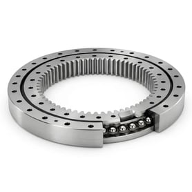 Four-Point Contact Ball Slewing Bearing