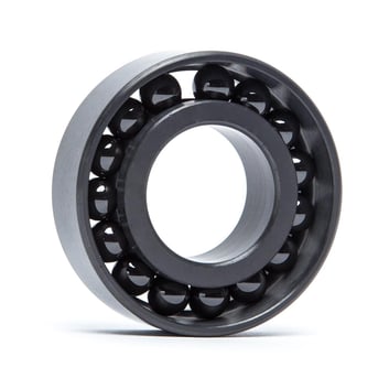 How to Clean Ceramic Bearings?