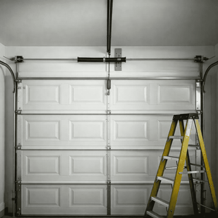 Garage Door