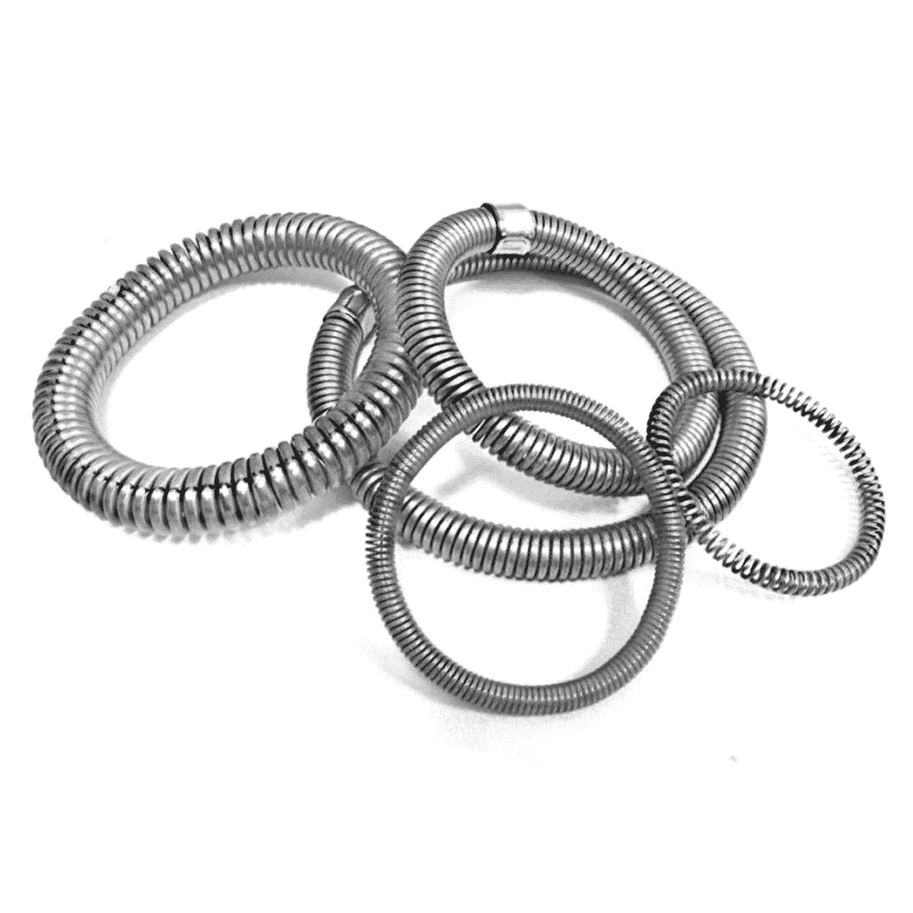 The Master Guide to Springs: 8 Essential Types and 5 Critical Selection ...